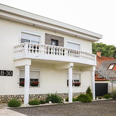 B-30 Vendeghaz Apartment Tokaj Bagian luar foto