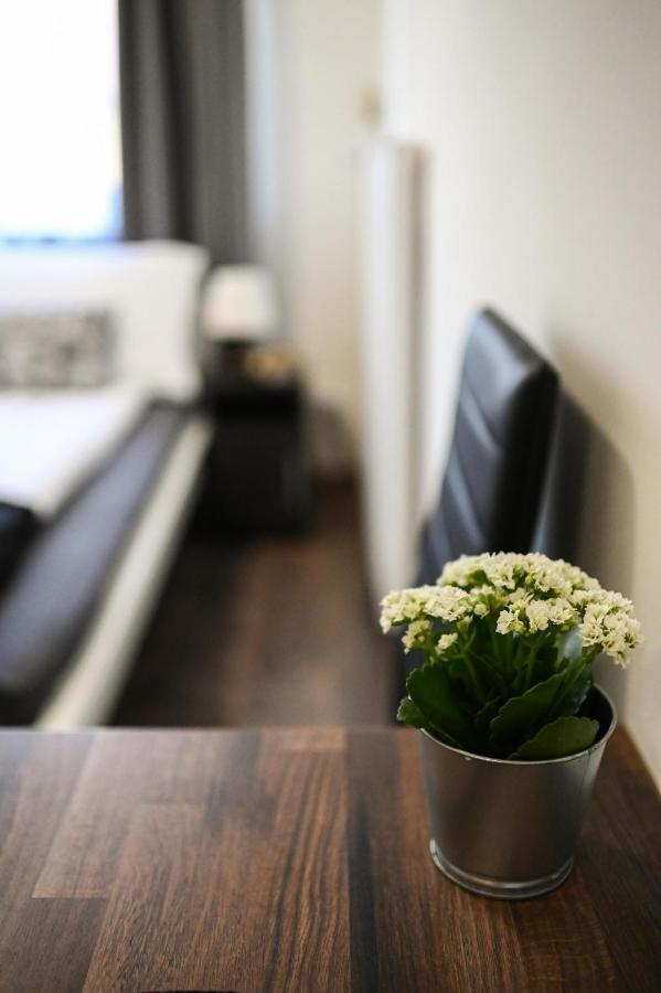 B-30 Vendeghaz Apartment Tokaj Bagian luar foto