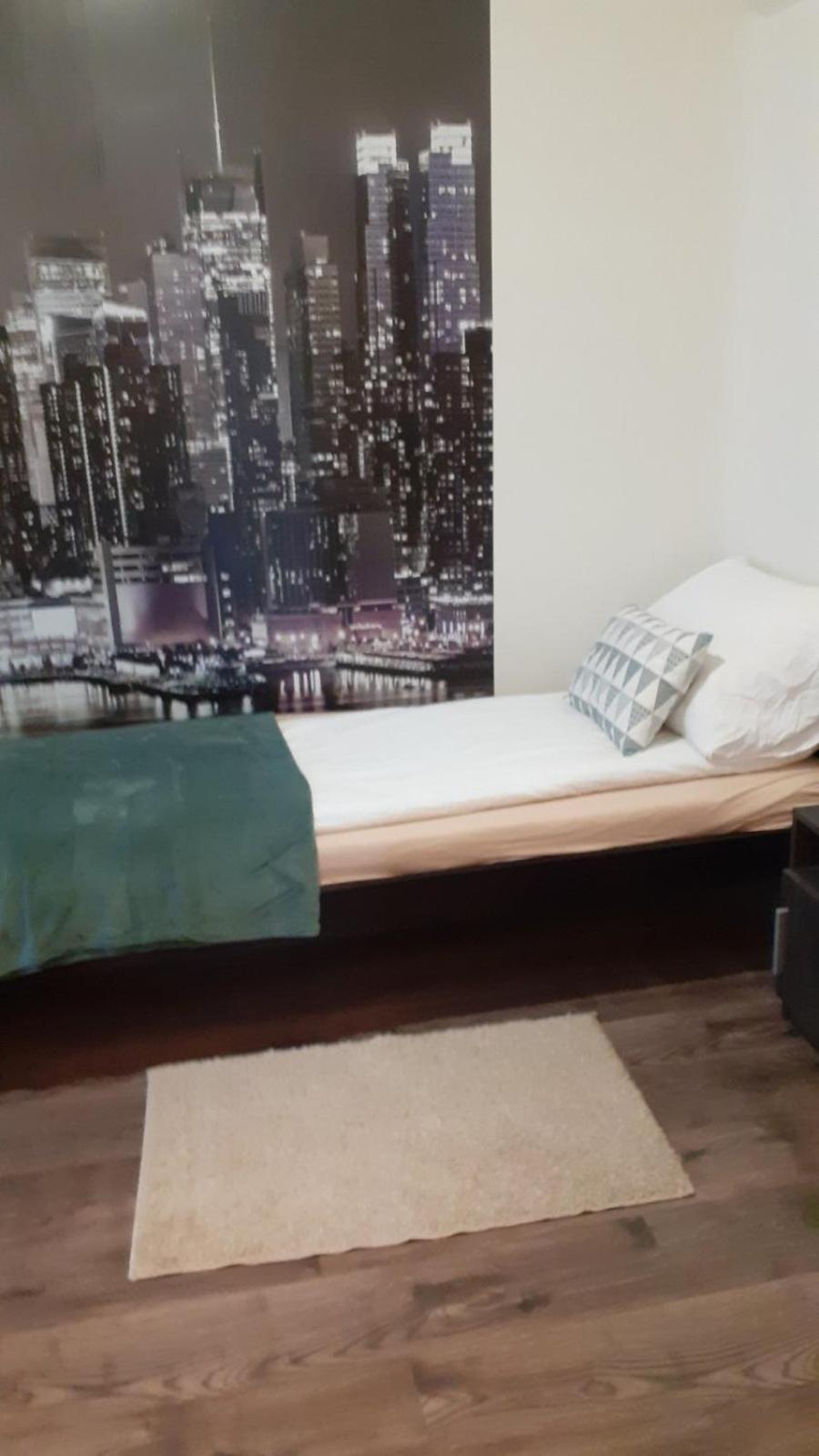 B-30 Vendeghaz Apartment Tokaj Bagian luar foto