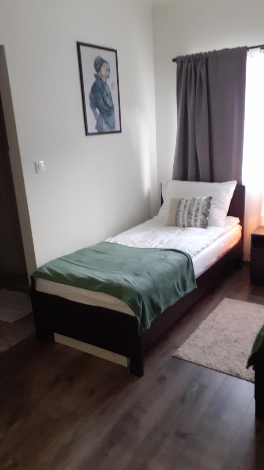 B-30 Vendeghaz Apartment Tokaj Bagian luar foto
